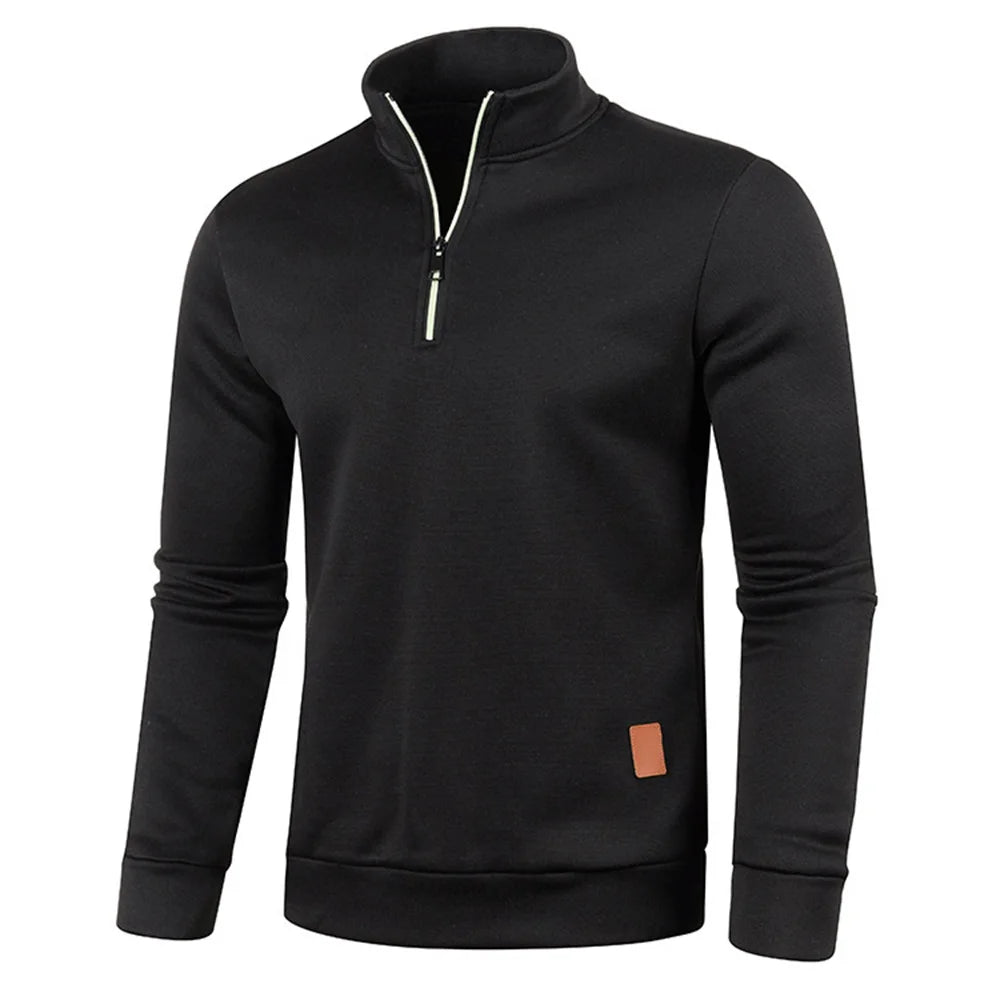 Beeckhoven™ | Stijlvolle Fleece Pullover