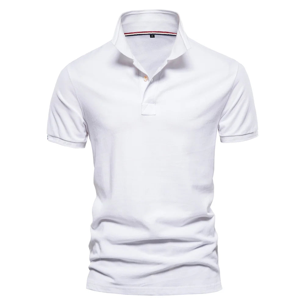 Beeckhoven™ | Heren Polo Shirt