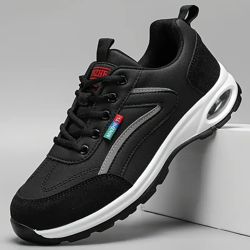Beeckhoven™ | Ondersteunende Heren Sneakers