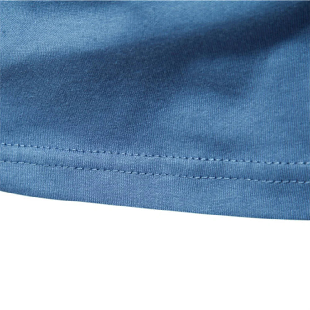 Beeckhoven™ | Stijlvol Heren Shirt Met Lange Mouwen