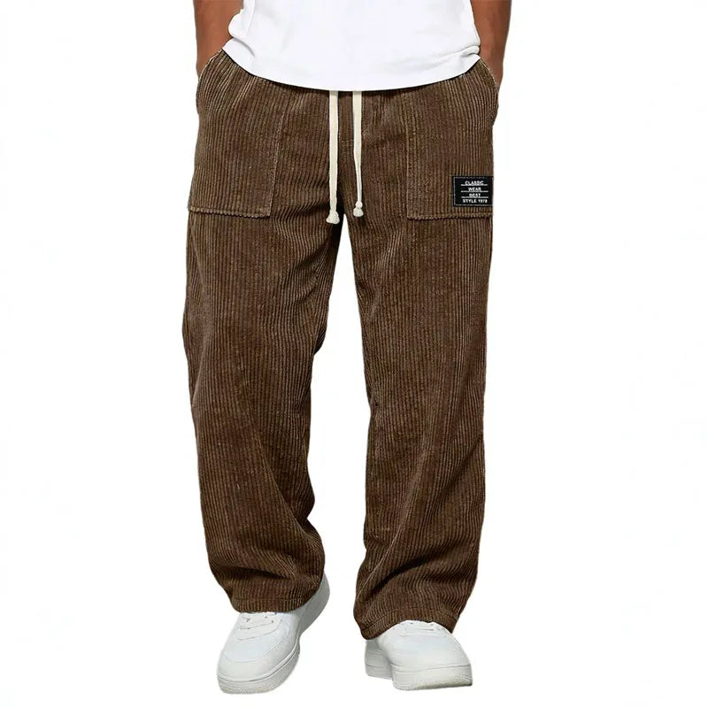 Beeckhoven™ | Comfortabele Heren Jogger