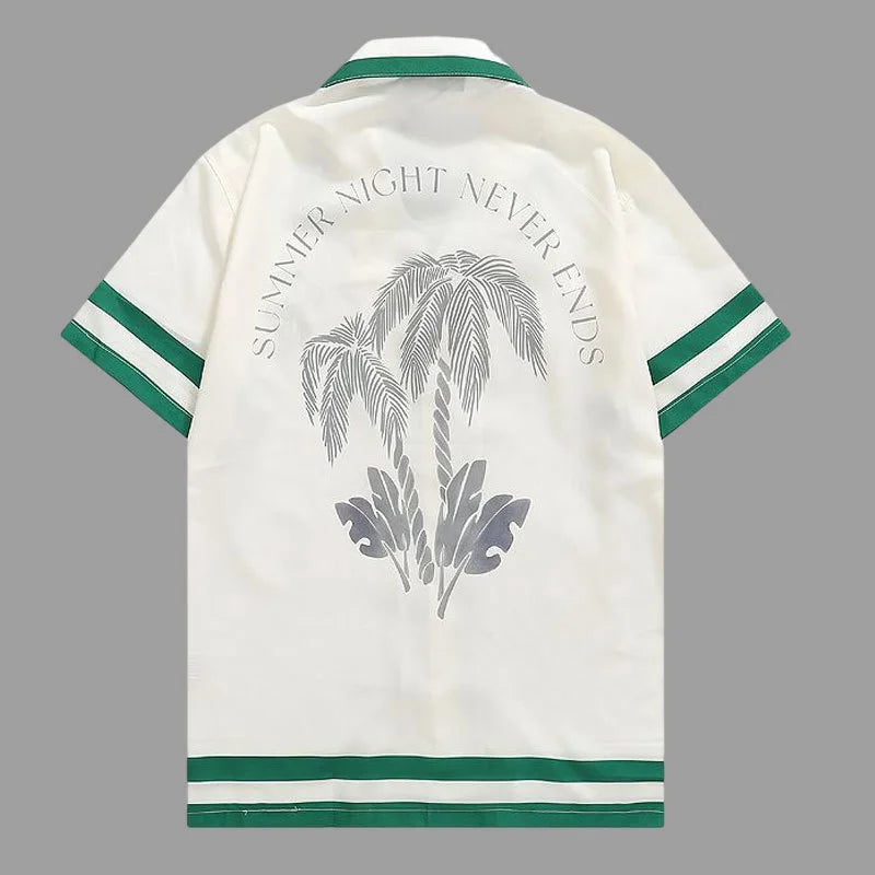 Oud Geld Poloshirt