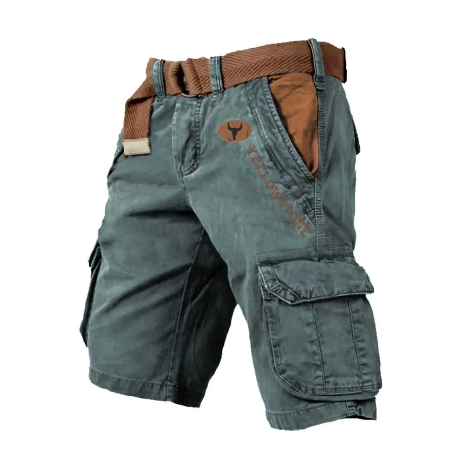 Beeckhoven™ | Functionele Cargo Short