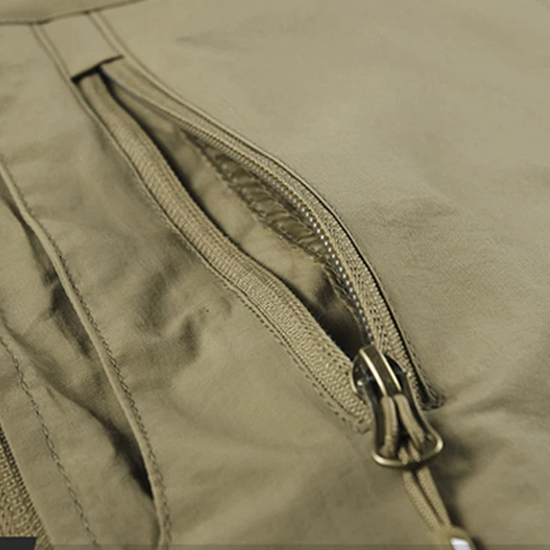 Beeckhoven™ | Premium Outdoor Bodywarmer