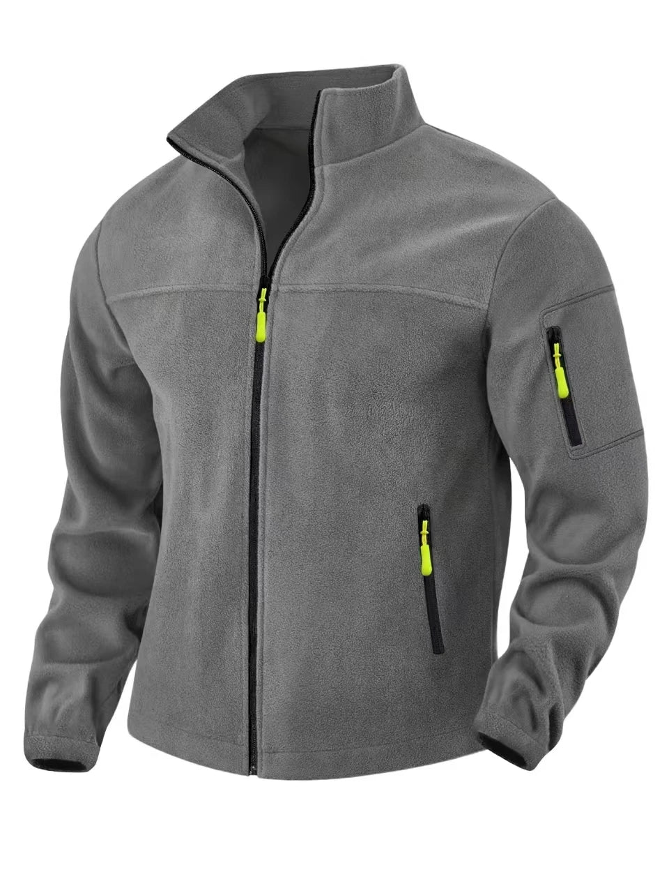 Beeckhoven™ | Outdoor Heren Fleece Vest