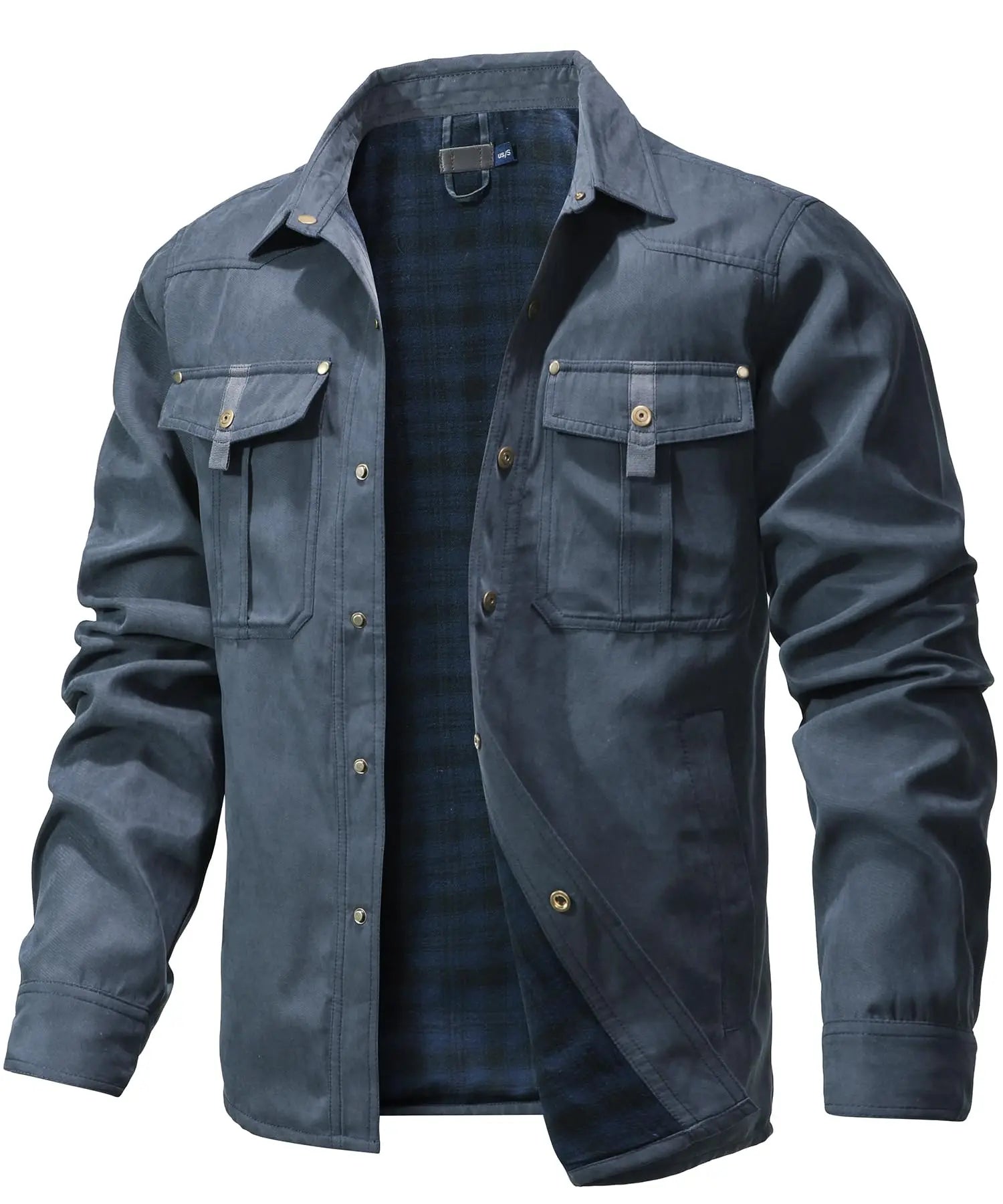 Beeckhoven ™ | Casual Herfstjas