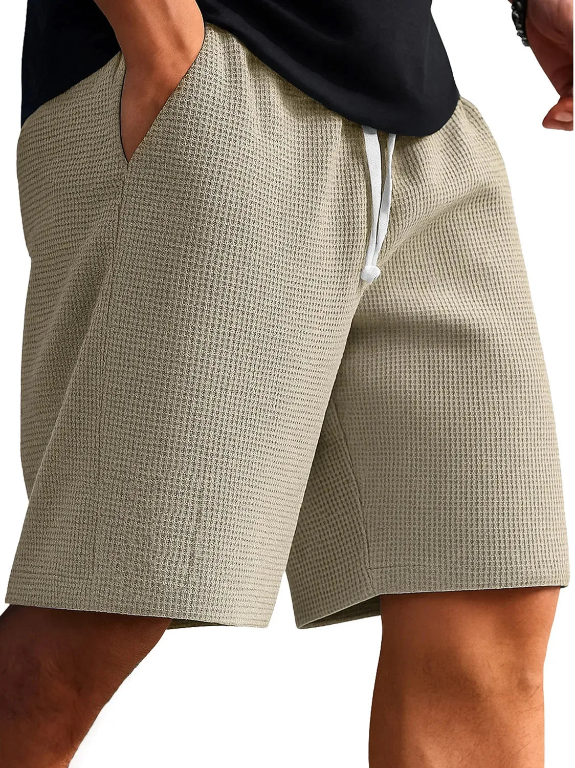 Beeckhoven ™ | Casual & Comfortabele Mannen Short