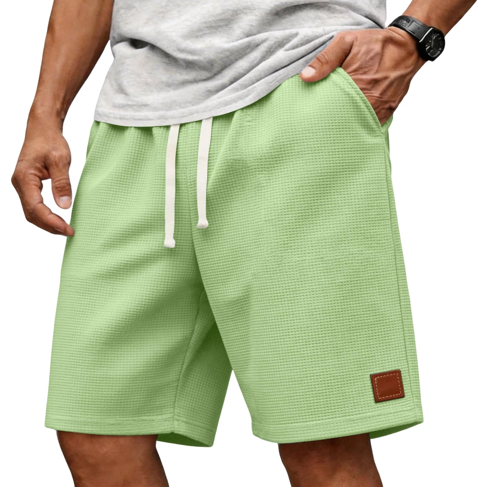 Beeckhoven™ | Moderne Heren Short