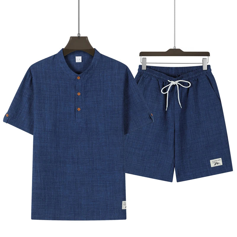 Beeckhoven™ | Casual Mannen Zomerset