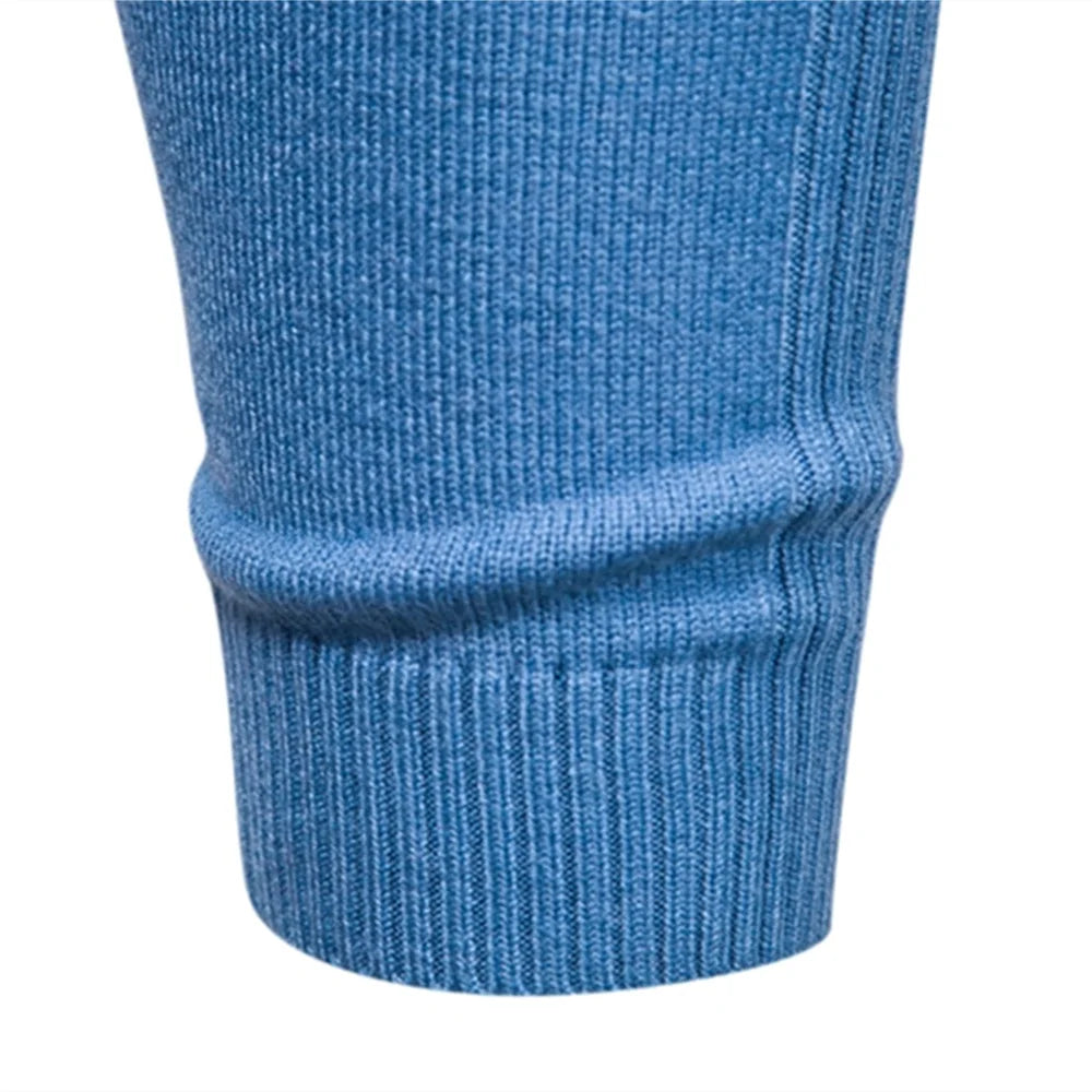 Beeckhoven™ | Klassevolle Trui Met Ronde Hals (1+1 GRATIS)