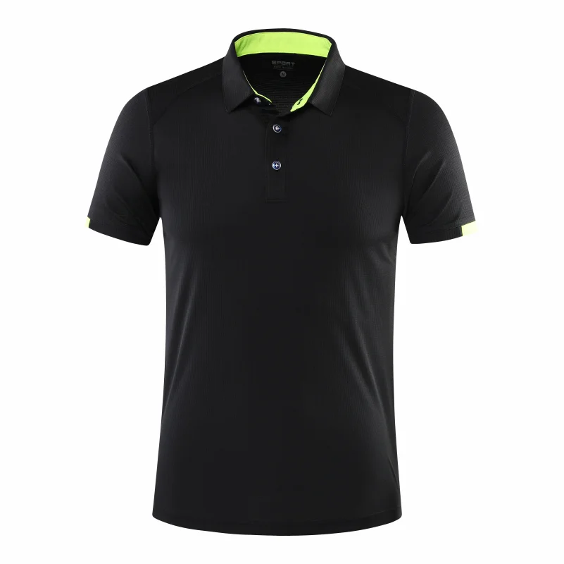Beeckhoven™ | Sneldrogend Poloshirt