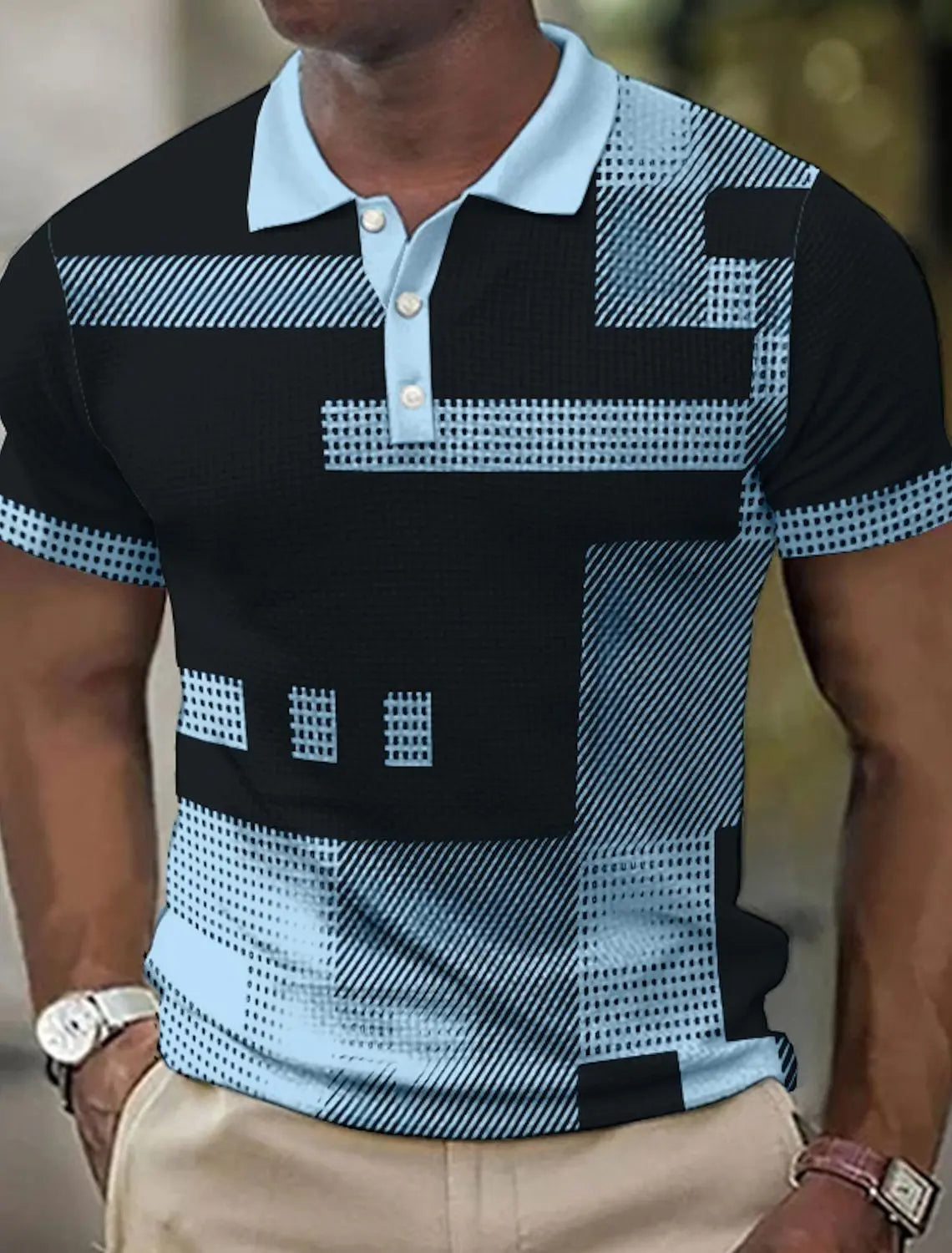 Beeckhoven™ | Casual & Stijlvol Poloshirt