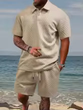 Beeckhoven™ | Casual Heren Zomerset