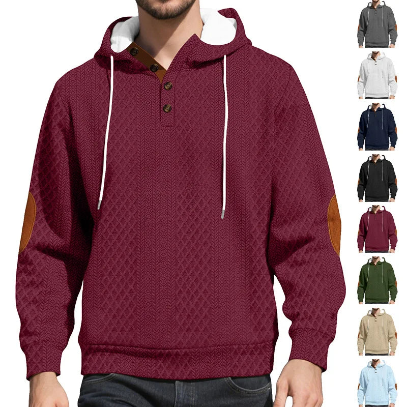 Beeckhoven™ | Klassieke Mannen Trui