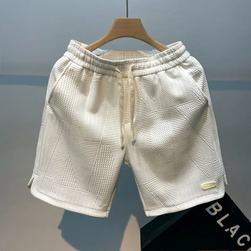 Beeckhoven™ | Heren Zomer Short