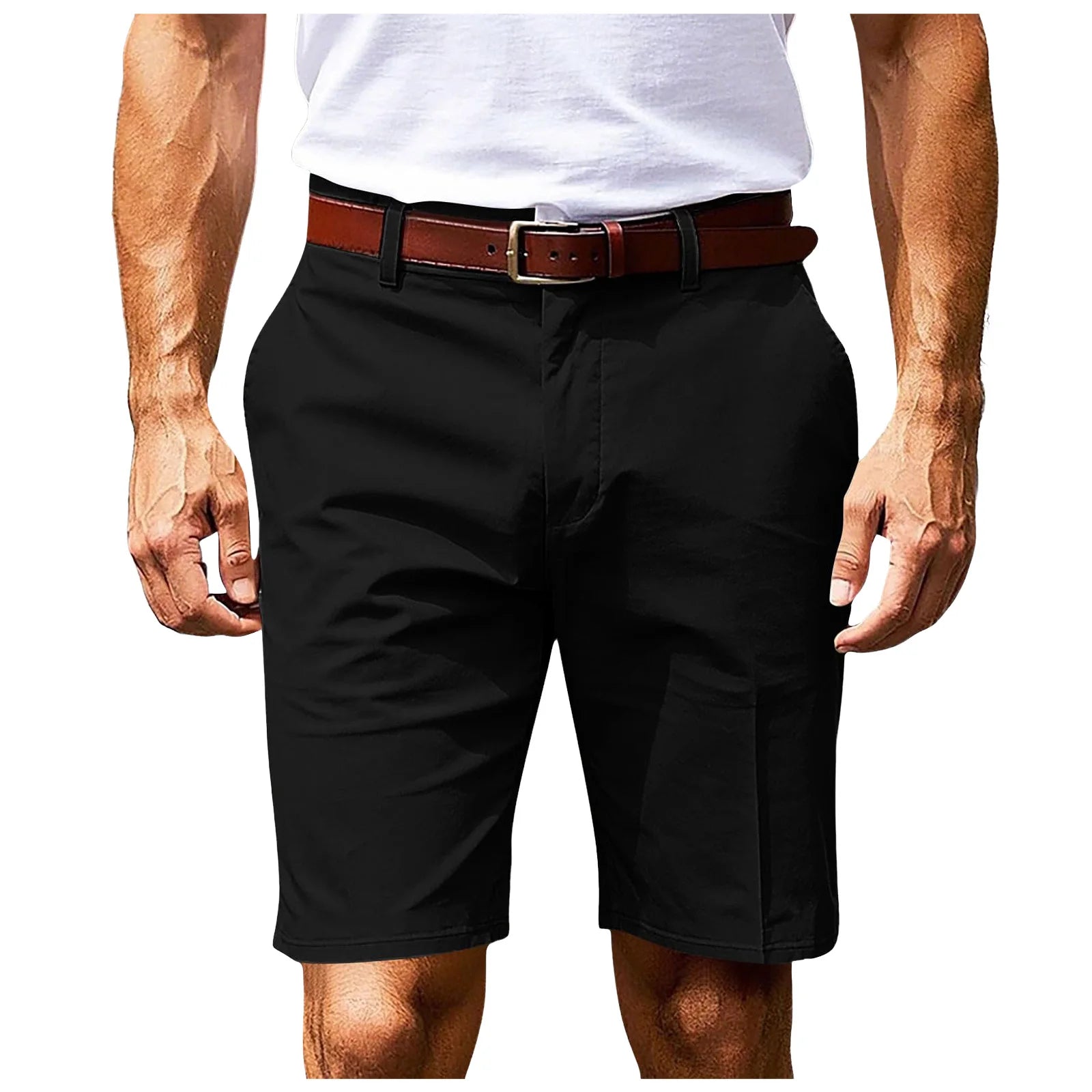 Beeckhoven™ | Stijlvolle Chino Short
