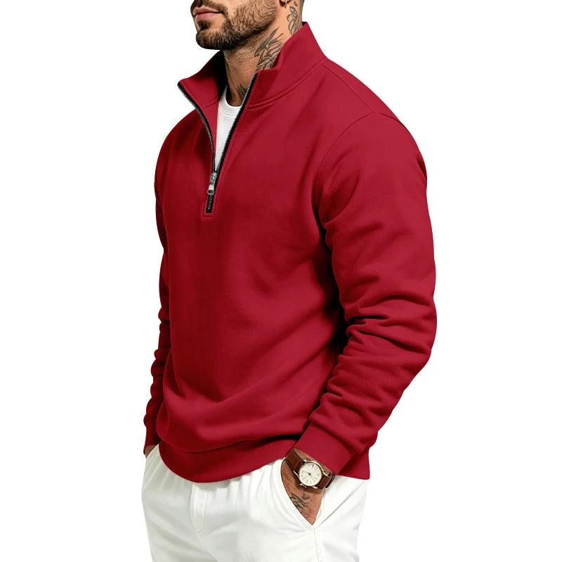 Beeckhoven™ | Casual Mannen Trui