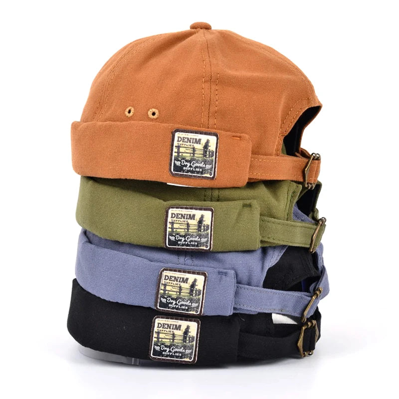 Beeckhoven ™ |Vintage Docker Pet