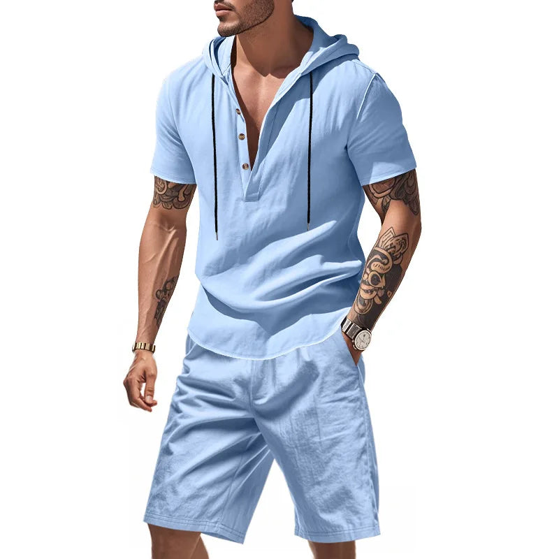 Beeckhoven ™ | Comfortabele Mannen Zomerset
