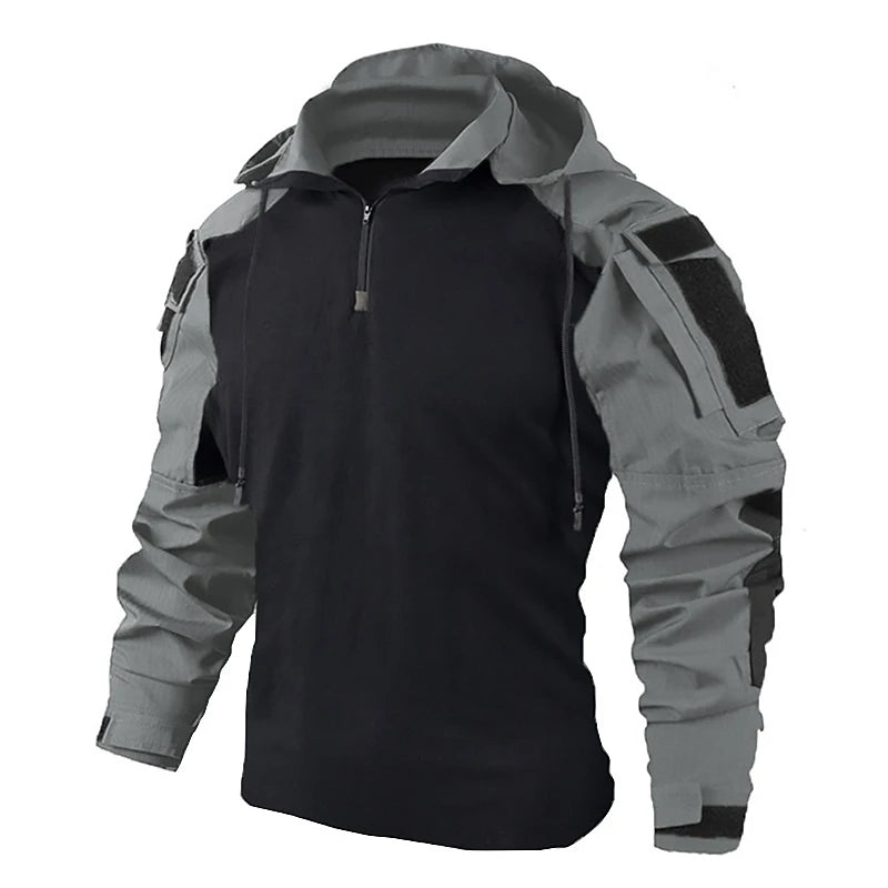 Beeckhoven™ | Tactische Outdoor Jas