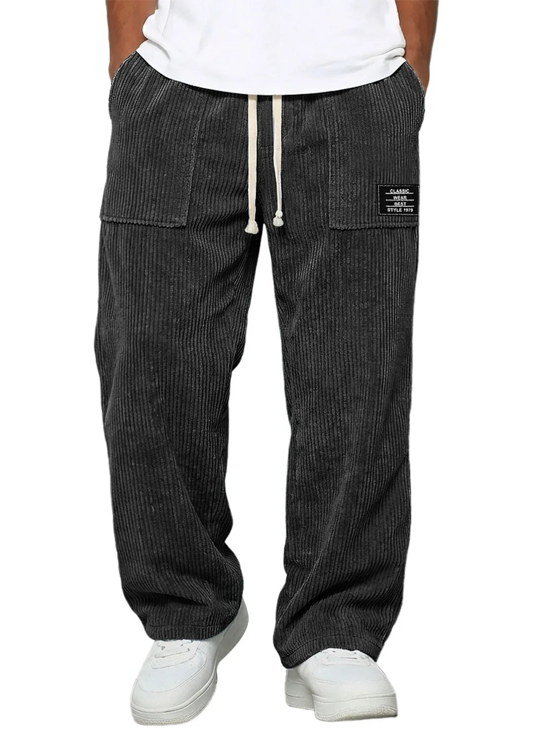 Beeckhoven™ | Casual & Comfortabele Heren Jogger