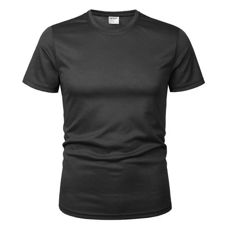 Beeckhoven ™ | Heren Outdoor T-Shirt