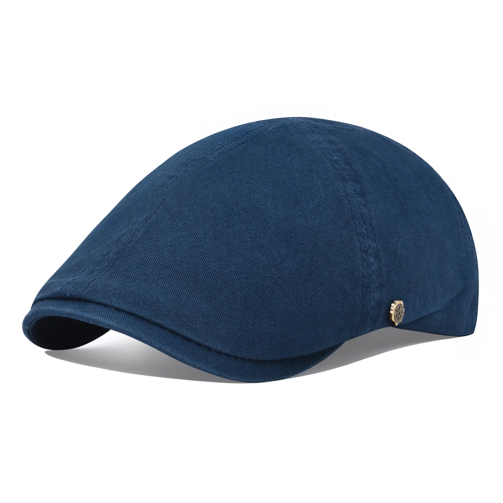 Beeckhoven™ | Klassieke Heren Pet – Tijdloze Elegantie
