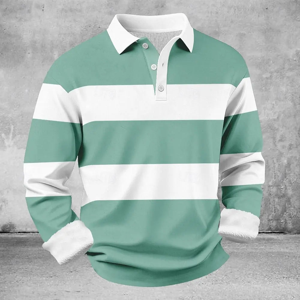 Beeckhoven™ | Casual Heren Poloshirt