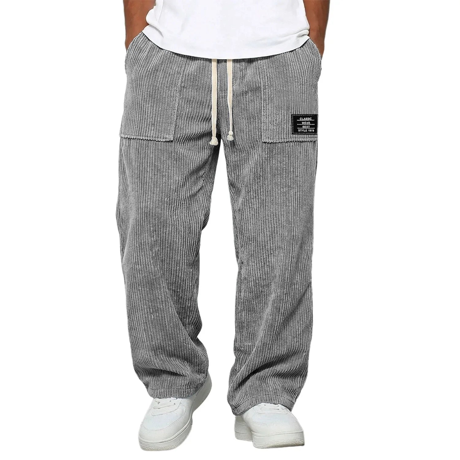 Beeckhoven™ | Casual & Comfortabele Heren Jogger