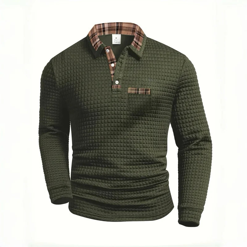 Beeckhoven™ | Casual Mannen Trui