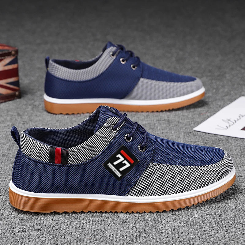 Beeckhoven™ | Casual Heren Schoenen