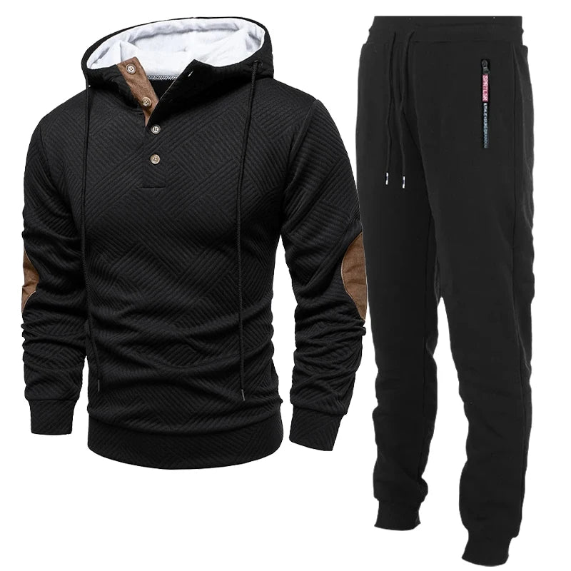 Beeckhoven™ | Stijlvolle Heren Set