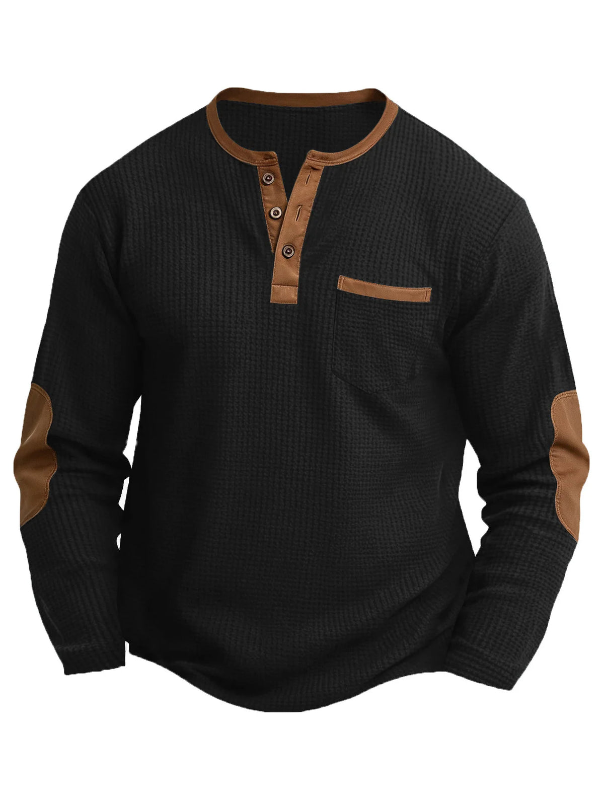 Beeckhoven™ | Casual Shirt Met Lange Mouwen