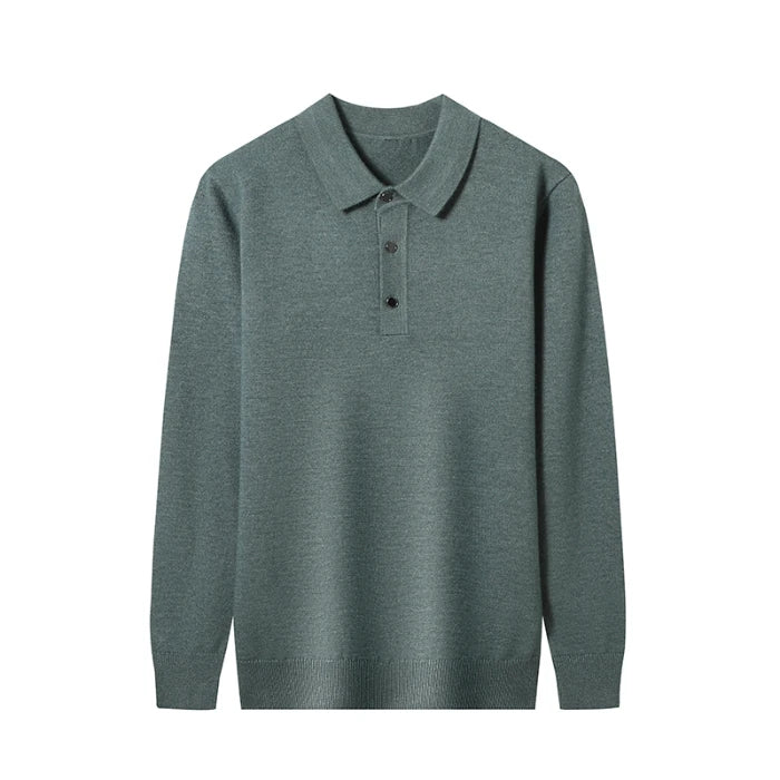 Beeckhoven™ | Zakelijke Heren Trui