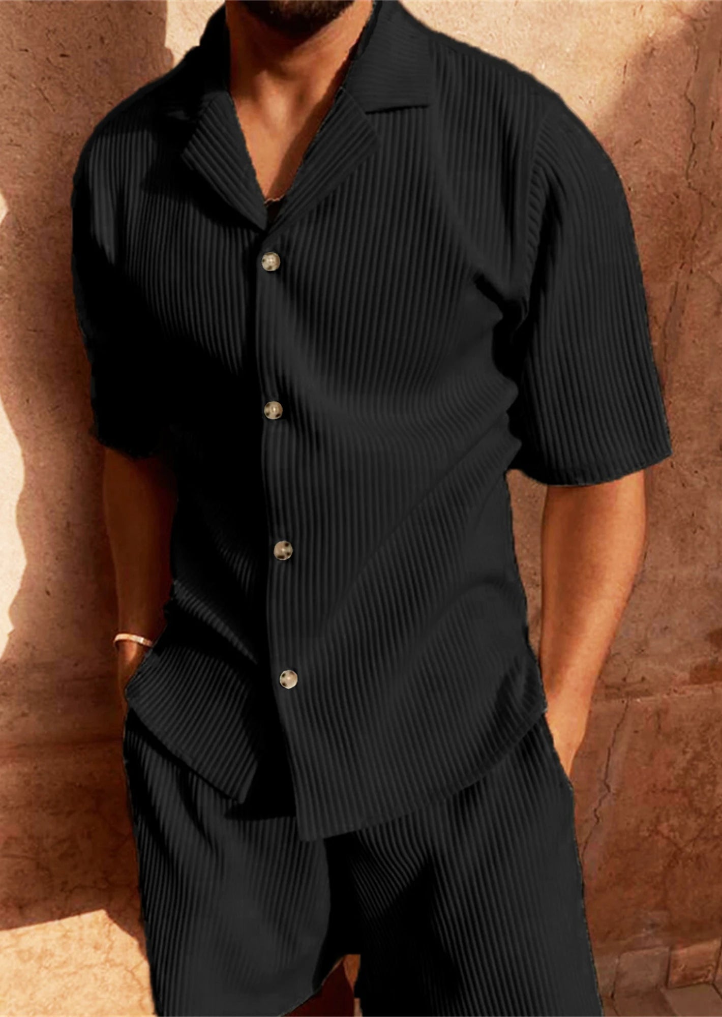 Beeckhoven™ | Moderne Mannen Zomerset
