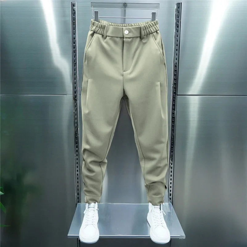 Beeckhoven™ | Stijlvolle Heren Broek