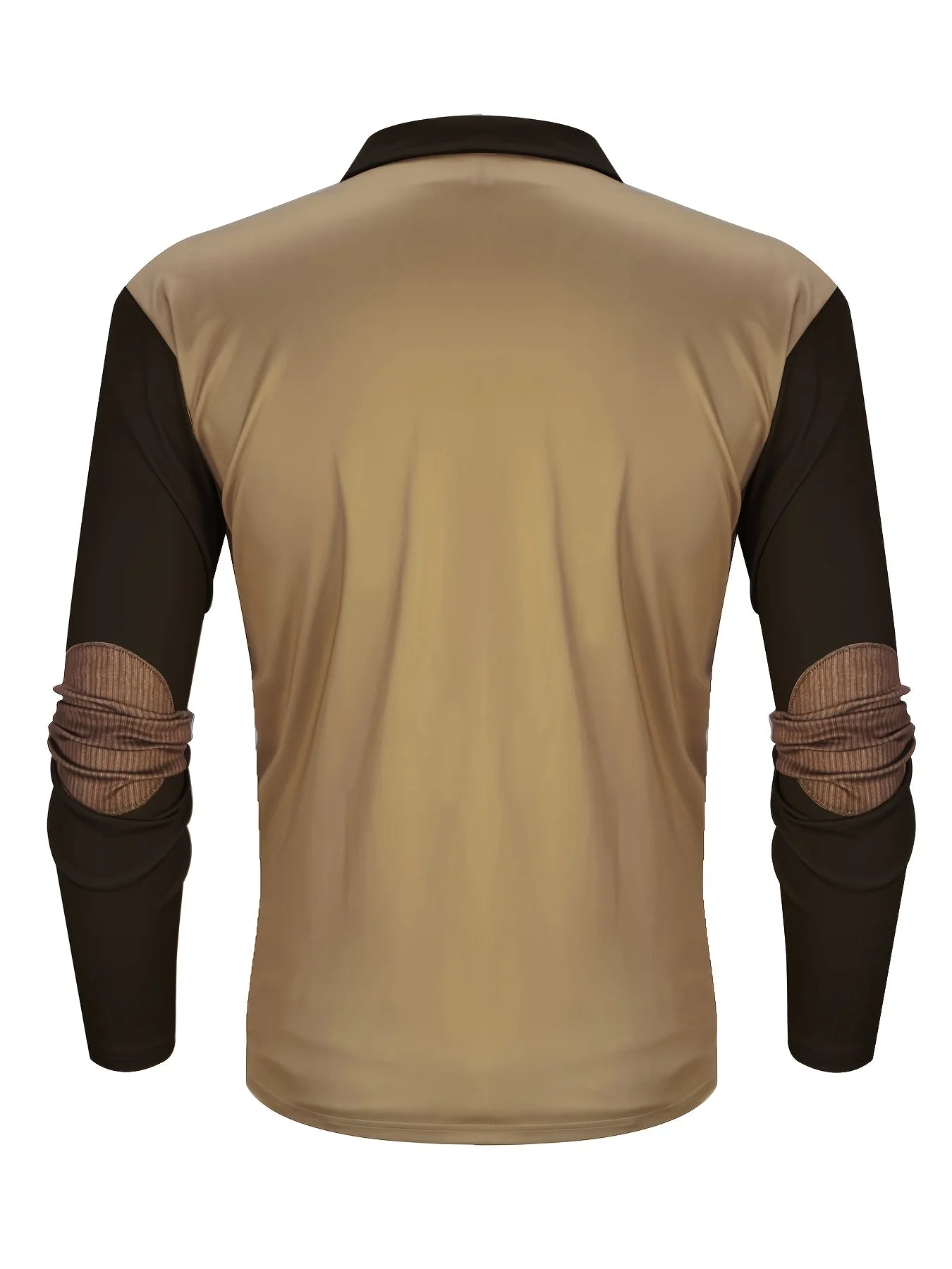 Beeckhoven™ | Outdoor Herfstshirt Met Lange Mouwen