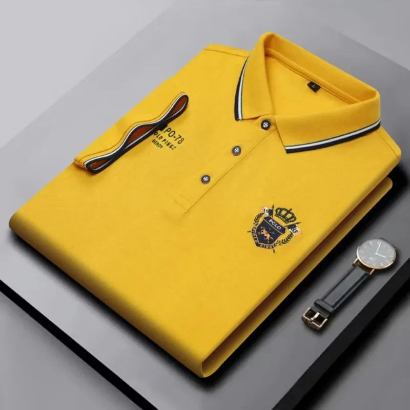 Beeckhoven™ | Premium Klassiek Poloshirt