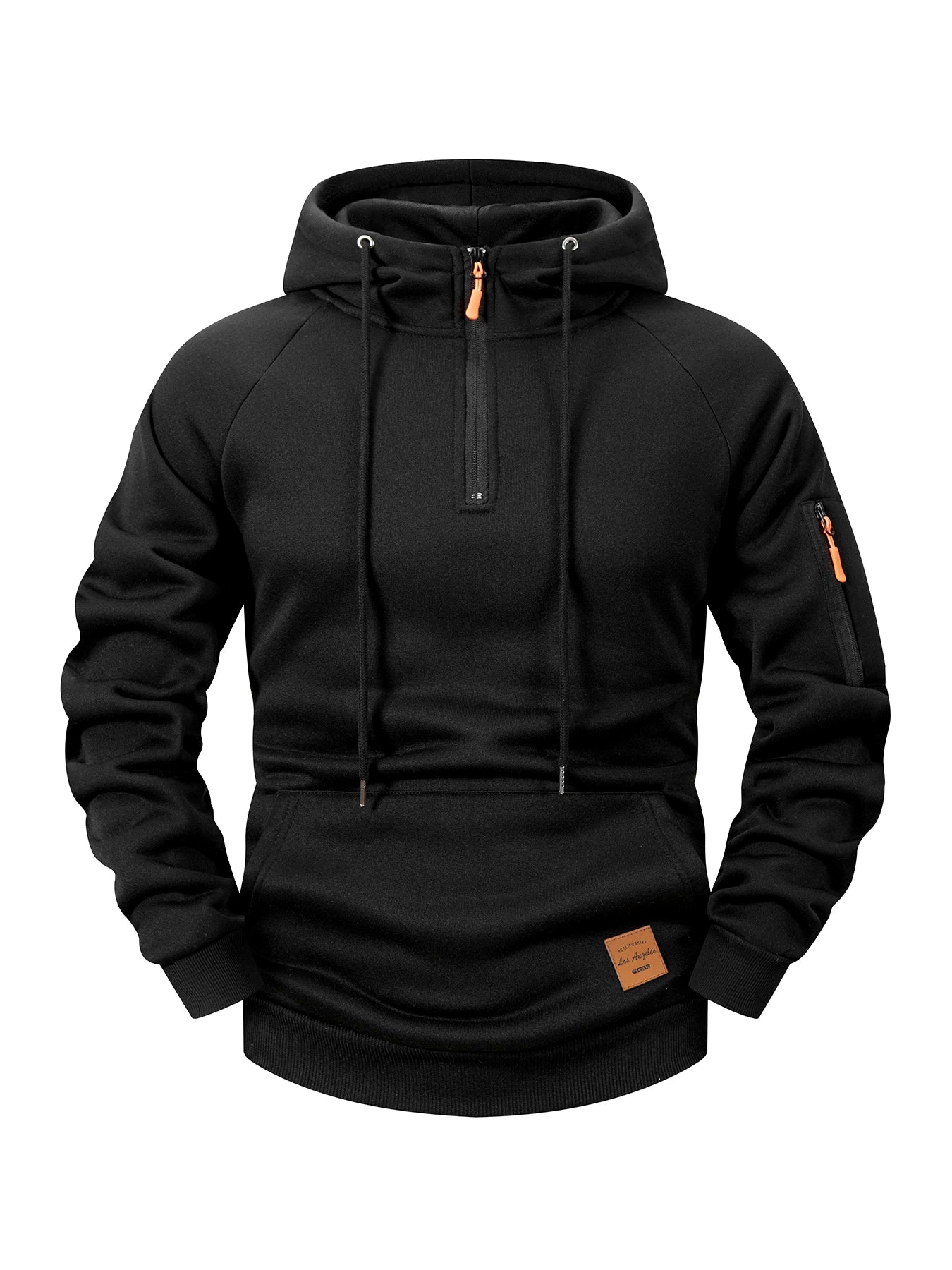 Beeckhoven™ | Sportieve Heren Hoodie