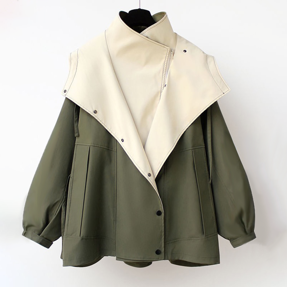 Beeckhoven™ | Elegante & Beschermende Dames Jas