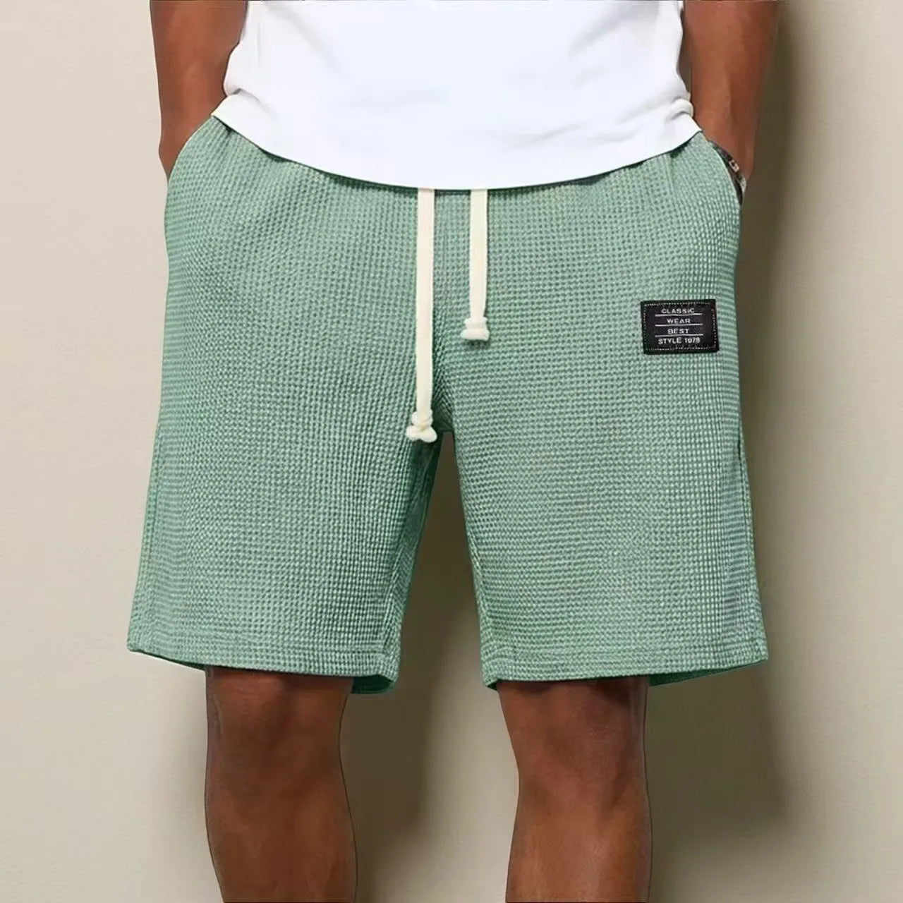 Beeckhoven™ | Comfortabele Mannen Short