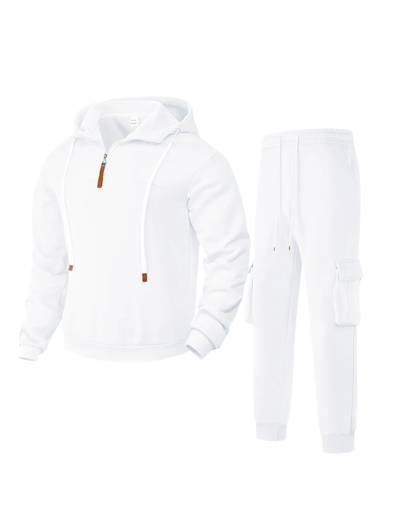 Beeckhoven™ | Premium Sweatshirt & Jogger Set