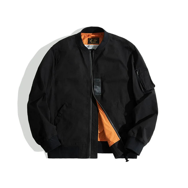 Beeckhoven ™ | Bomber Jacket