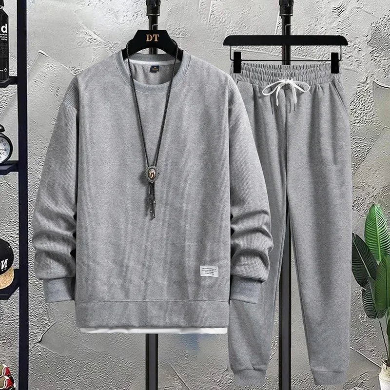 Beeckhoven™ | Comfortabele Herenset