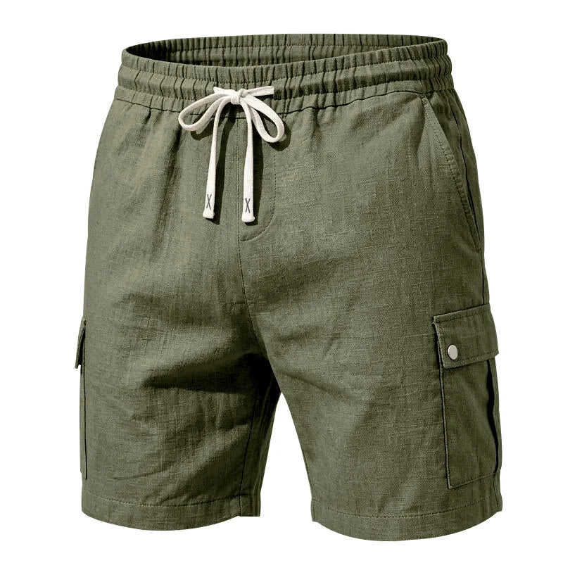 Beeckhoven™ | Stijlvolle & Luchtige Heren Short