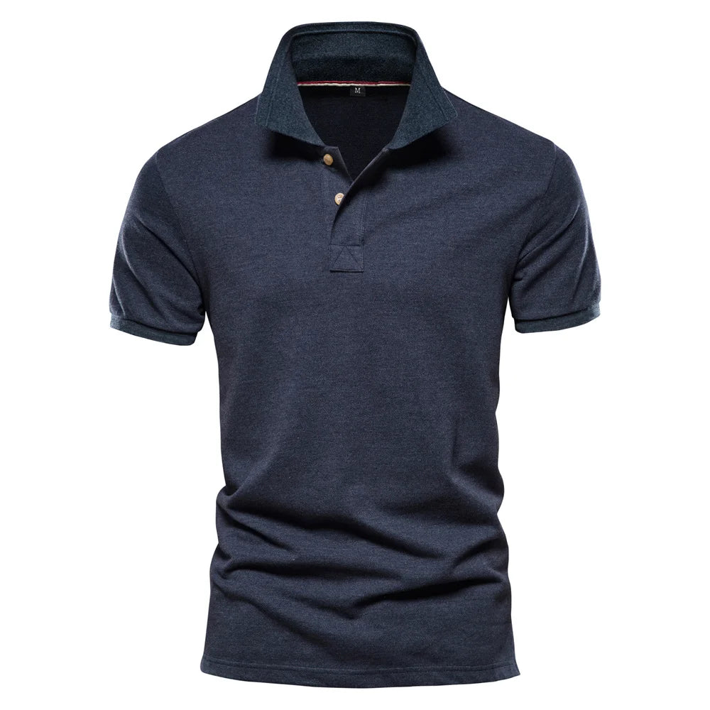 Beeckhoven™ | Heren Polo Shirt
