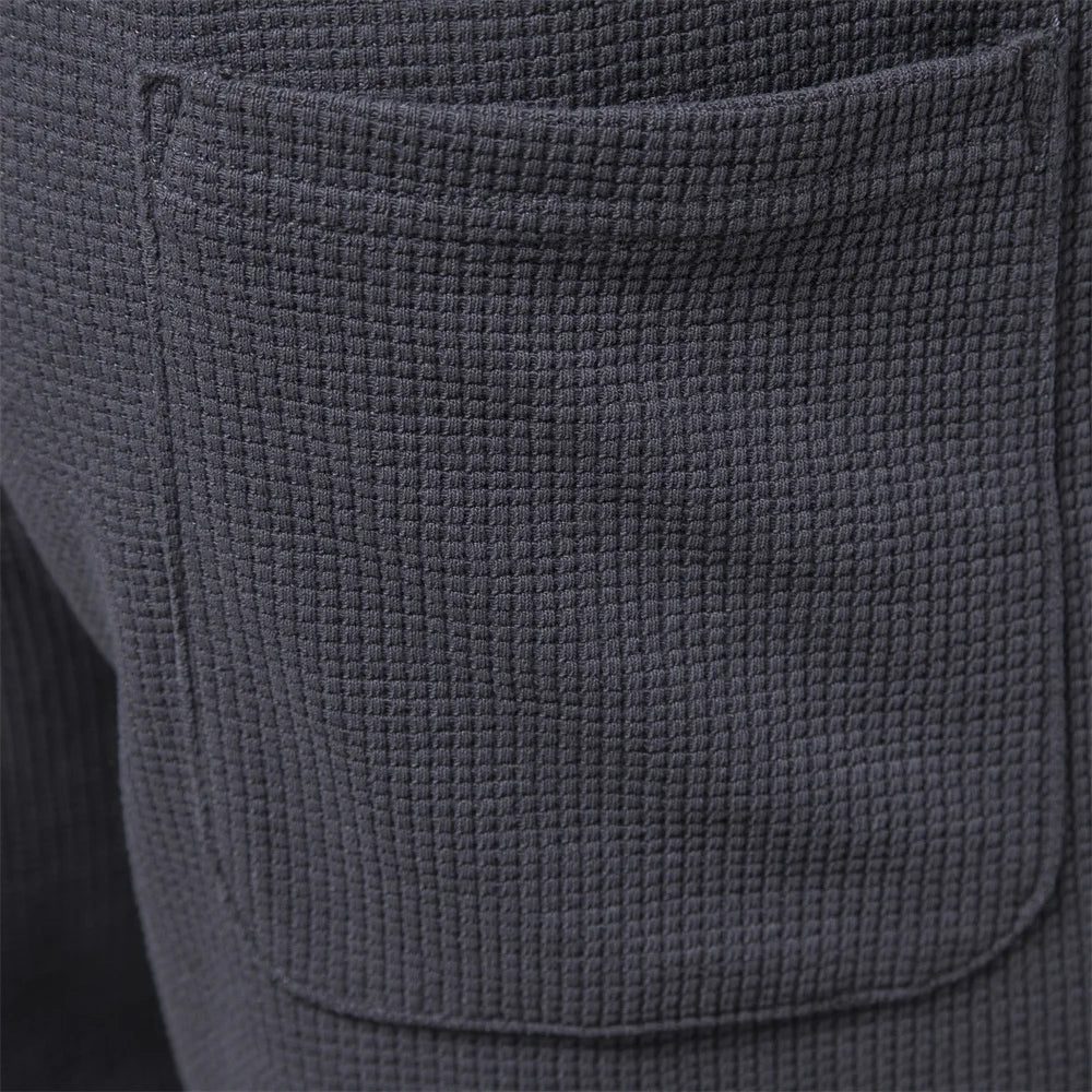 Beeckhoven™ | Katoenen Short