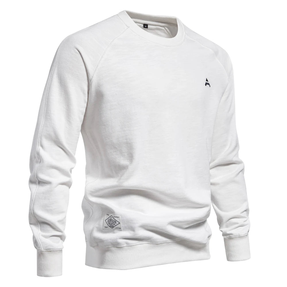 Joel™ | Luxe Long Sleeve