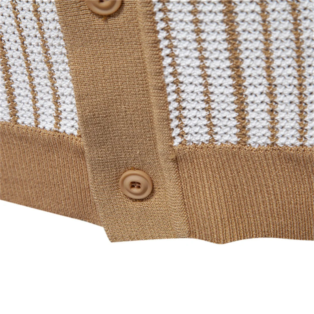 Beeckhoven™ | Heren Zomer Overhemd