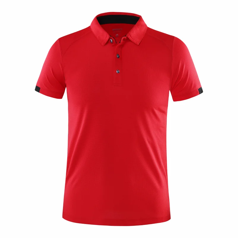 Beeckhoven™ | Sneldrogend Poloshirt